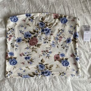 American Eagle tube top